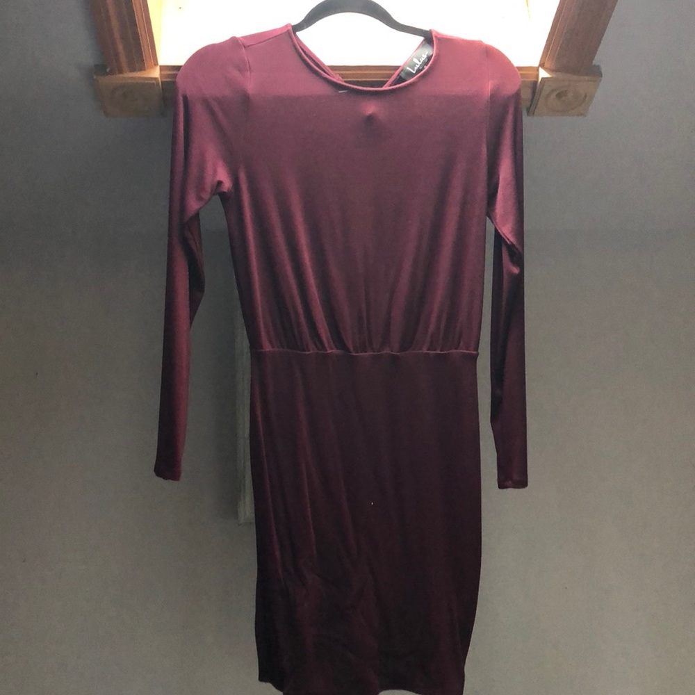 Lulus dress
